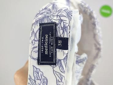 hm 3za2: Medicine, Spodnie materiałowe damskie, rozmiar S — 4