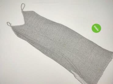 shein sukienka z piórami: Bershka, Sukienka damska, S — 2