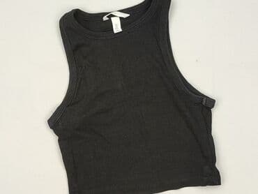T-shirts and tops: H&M, Women`s top, size S (EU 36) — 1