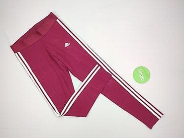 legginsy softshell: Adidas, Legginsy Sportowe damskie, rozmiar S — 2