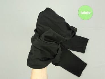 lycra legginsy: Legginsy Sportowe damskie, rozmiar S — 5