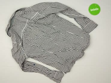 szlafrok carry: Carry, Koszulа dla mężczyzn, rozmiar M — 3