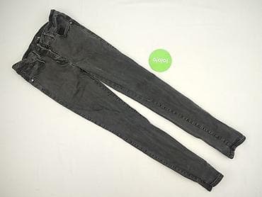 republica jeans: Tu, Jeansy damskie, rozmiar S — 2