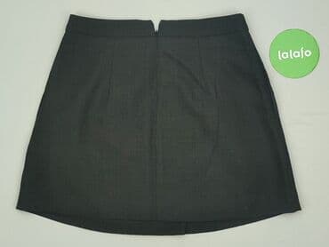 spódniczka mini allegro: Spódnica damska, rozmiar L — 4