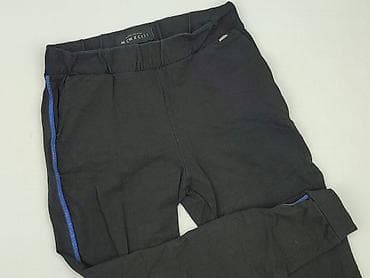 spodnice dresowe: Spodnie dresowe damskie, rozmiar L — 1