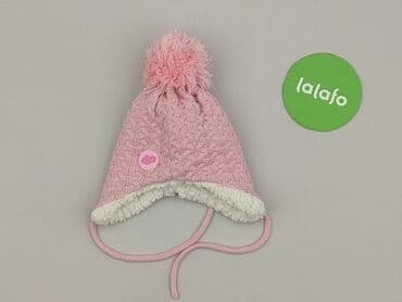 hello kitty piżamy: Czapeczka, 3-6 miesięcy, stan - Idealny — 2