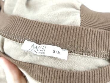 python t shirty: MEGI, Women`s sweatshirt, size M (EU 38) — 4