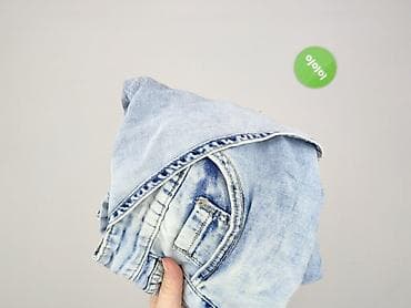 dungaree: FB Sister, Ogrodniczki damskie, rozmiar M — 5