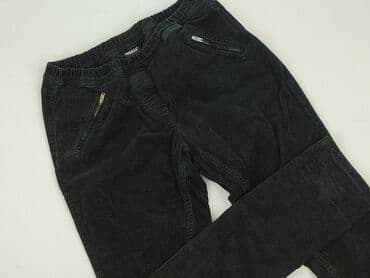 Esmara, Spodnie materiałowe damskie, XL