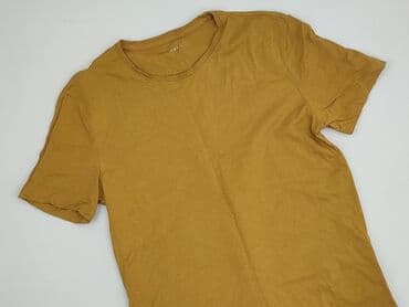 koszulka fc barcelony lewandowski: T-shirt for men, S (EU 36), Pier One, condition - Perfect — 1