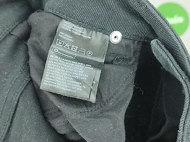 c: H&M, Шорти жіночі, розмір S — 6