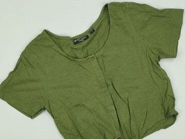 Блузи: Brave Soul, Жіноча блуза, розмір S на lalafo.pl — 1 Блузи: Brave Soul, Жіноча блуза, розмір S — 1