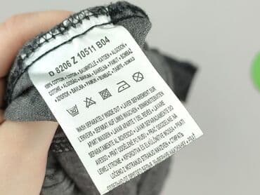 koszula puro lino: Fresh Made, Koszula damska, rozmiar S — 4