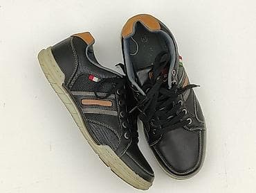 born2be botki: Sneakersy dla mężczyzn, rozmiar 41 — 1