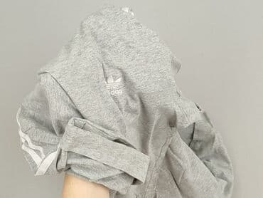 t shirty adidas fioletowy: Adidas, T-shirt damski, rozmiar L — 5