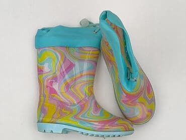 Гумові чоботи, 28, стан - Дуже гарний