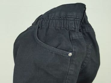 krótkie spodenki damskie bershka: Bershka, Szorty damskie, rozmiar S — 7