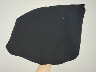 czarne spódnice w kratę: Spódnica damska, rozmiar M — 4