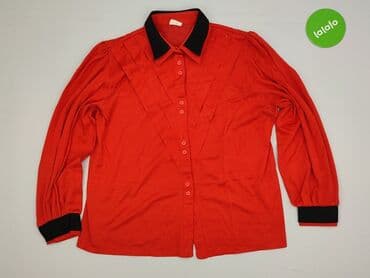 koszule bluzki: Koszula damska, rozmiar L — 2