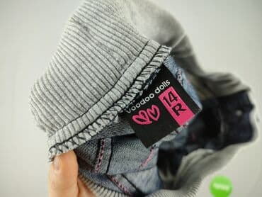 koszulki latynka allegro: Jeans, 14 years, 158/164, condition - Perfect — 4