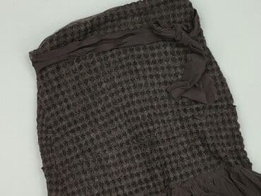 tiulowe spódnice midi orsay: Spódnica damska, rozmiar L — 1