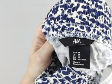 basic tops h m: H&M, Spódnica damska, M — 5