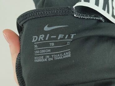 koszulki termoaktywne nike: Nike, Top damski, rozmiar XL — 4