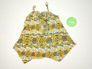 bluzki kopertowe reserved: Denim Co, Bluzka damska, rozmiar S — 2