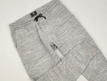 h m trampki na platformie: H&M, Spodnie dresowe dla mężczyzn, M — 1