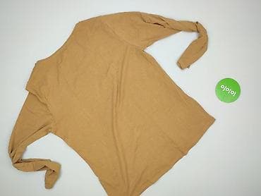 basic for everyday janina stretch: Janina, Bluzka damska, rozmiar L — 3