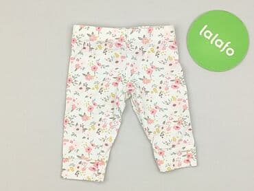 kombinezon z polaru dla niemowlaka: Legginsy, F&F, Wcześniak, stan - Bardzo dobry — 2