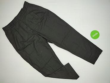 hexeline bluzki: Spodnie materiałowe damskie, rozmiar XL — 2