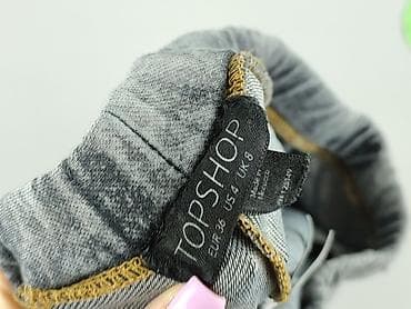 topshop eu: Topshop, Spódnica damska, rozmiar S — 4