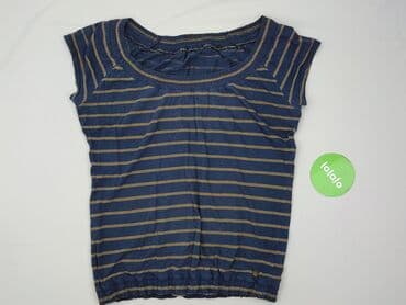 reserved t shirty w paski: T-shirt damski, rozmiar S — 2