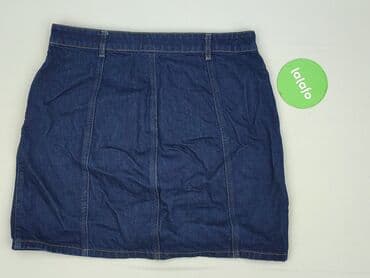 spódnica jeansowa levis: Spódnica damska, L — 3