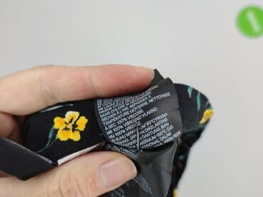 spódniczka jeansowe hm: H&M, Spódnica damska, rozmiar 2XS — 5