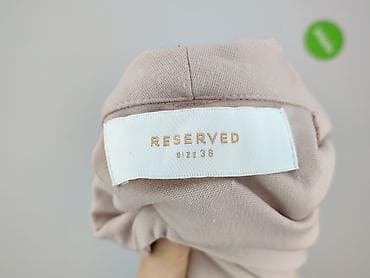 pull and bear garnitury: Reserved, Marynarka damska, rozmiar S — 4