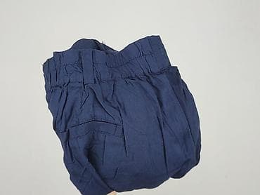 stich spodnie: Top Secret, Spodnie materiałowe damskie, rozmiar XL — 7