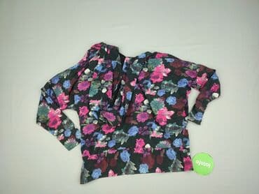 флісові кофти жіночі: Esmara, Bluza z kapturem damska, rozmiar M — 3