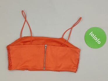 cropp buty na platformie: Topshop, Top damski, rozmiar S — 3