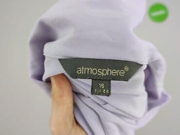 koszula tunika damska: Atmosphere, Koszula damska, rozmiar 2XL — 4