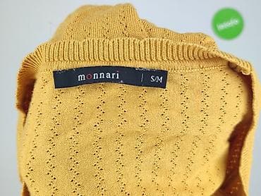 bluzy monnari: Monnari, Kardigan damski, rozmiar M — 4