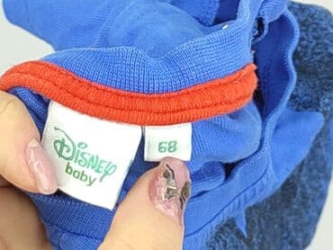 sukienki wizytowe dla dzieci: T-shirt, Disney, 3-6 months, condition - Very good — 4