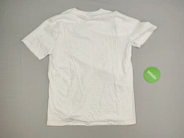 koszulki basic uniqlo: Koszulka dla mężczyzn, XL — 5