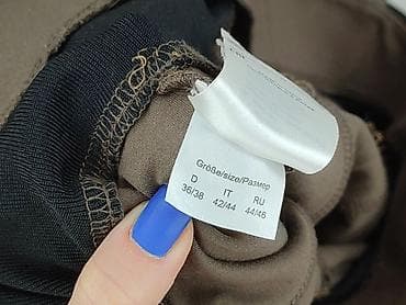 sniegowce prl: Legginsy Sportowe damskie, rozmiar S — 5