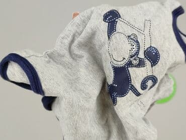 sukienka do chrztu 74: Body, Coccodrillo, 1-3 m, 
stan - Bardzo dobry — 4