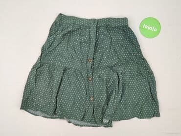 spódniczka w cętki: Top Secret, Spódnica damska, rozmiar XL — 2