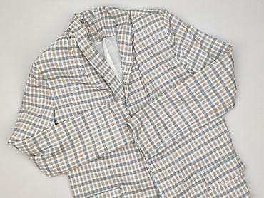 la mania garnitury: ITALY FASHION, Marynarka damska, rozmiar L — 1