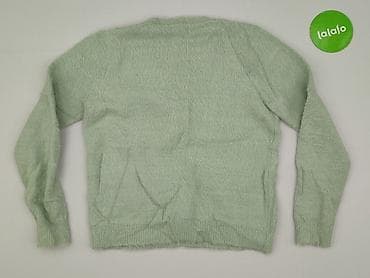 swetry molton: M&Co, Sweter damski, rozmiar L — 3