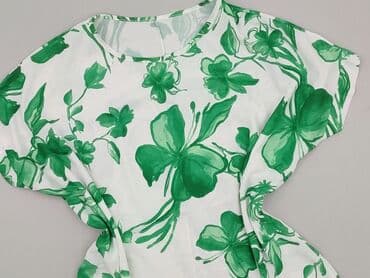 rozmiary bluzek damskich: Bluzka damska, rozmiar 9XL — 1